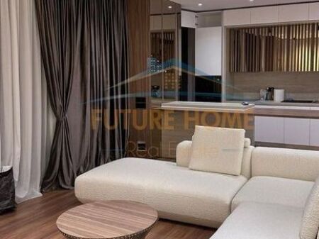 Shitet, Vile Individuale, Green Coast Resort and Residences