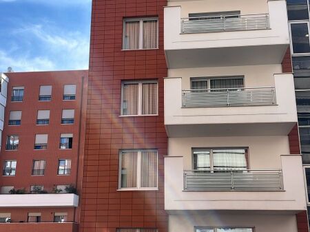 APARTAMENT 3+1+POST ME QIRA NE K.DELIJORGJI