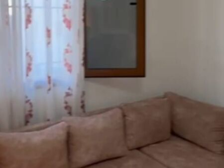 APARTMENT 1+1. 300 EURO.STUDENT CITY