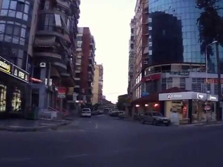 🏢 Jepet me Qira Ambient Biznesi – Rruga Siri Kodra 📍