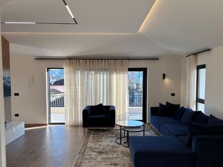 Apartament 2+1+2 me Qira-Laprakë, pranë Spitalit Ushtarak!