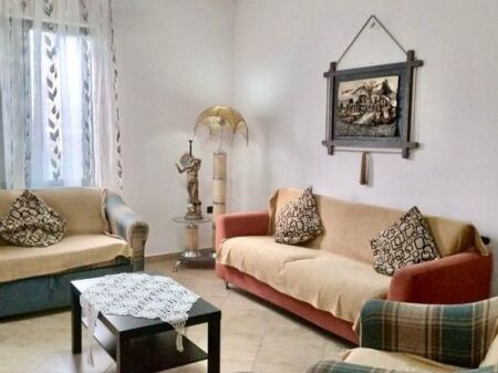 Shtëpi 2+1 Me Qira në Ali Demi, Tiranë