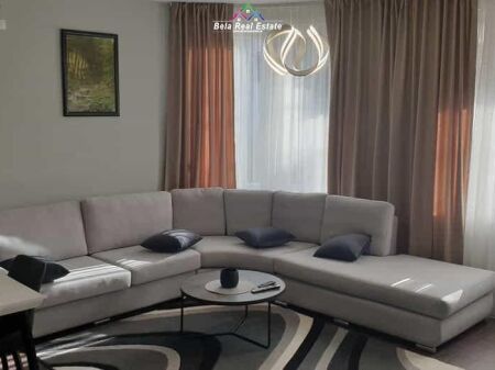 Villa For Rent 1+1 At Siri Kodra (ID BV22583) Tirana