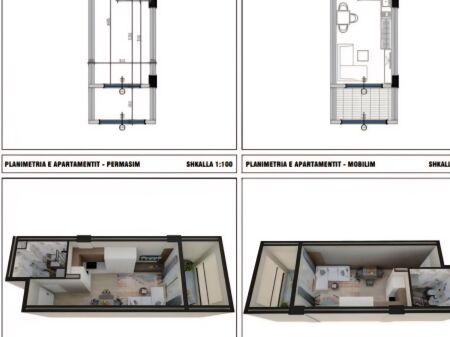 SHITET GARSONIERE NË ZONEN E QERRETIT,KAVAJË