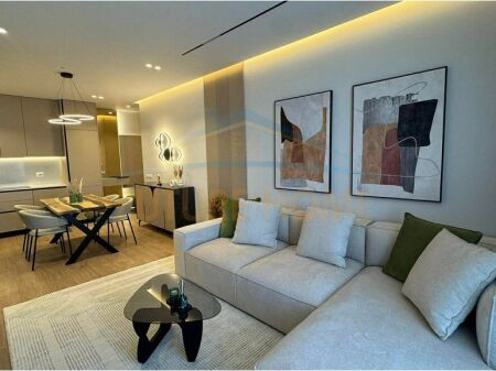 Rent, Apartment 2+1+2+Parking Space, Mine Peza Street, Golden Tower Residence