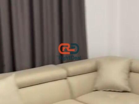 At Elbasan Street, 1+1 Apartment Fully Furnished For Rent!!