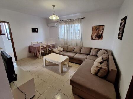 Appartamento 1+1 In Affitto a Ali Demi,