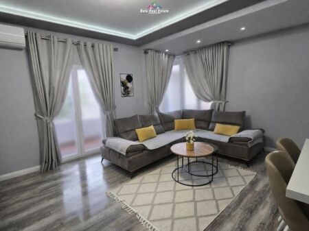 Appartamento In Affitto 2+1 A Sauk ( ID B2201736) Tirana