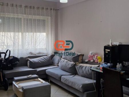 Tek Ish Parku, Jepet Me Qira Apartament 1+1 I Mobiluar!!