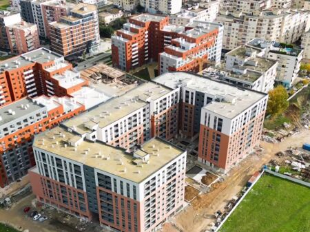 VENDESI APPARTAMENTO 2+1 ASTIR 151.500 EURO FH-57927