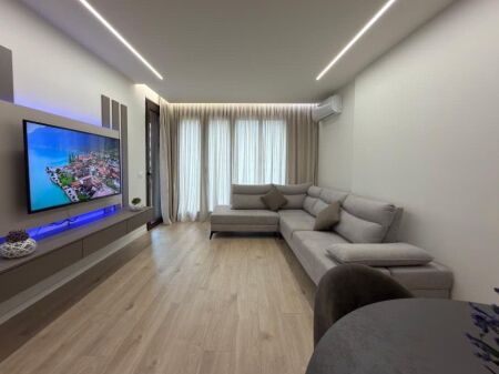 📌APARTMENT 1+1 FOR RENT IN THE CENTER