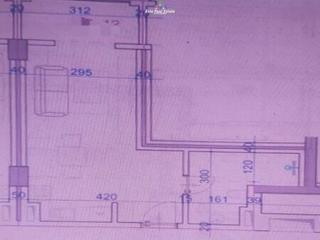 Garsoniere Ne Shitje( ID BDR21) Durres