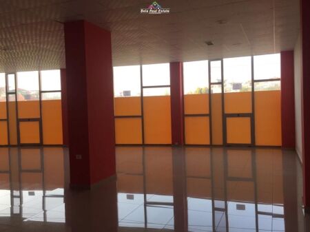 Office For Rent In Paskuqan ( ID BZ2834) Tirane
