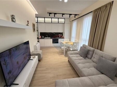 Apartament 1+1 per qira 21 Dhjetori