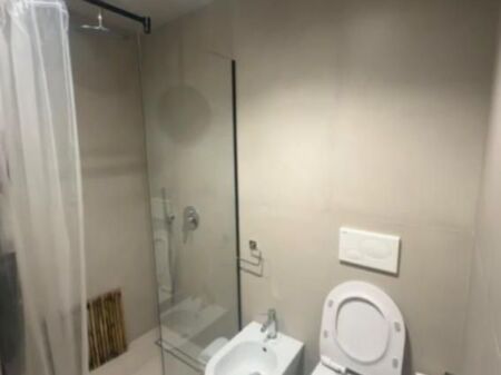 Jepet apartament 1+1 Rr. Sulejman Delvina