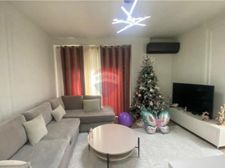 Apartment for sale 2+1+2 at Fresku