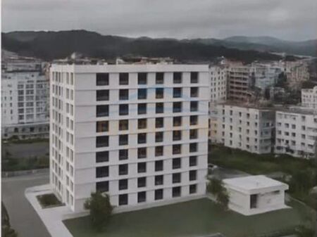 Shitet, Apartament 2+1, Unaza e Re ," Astir Residence 2"