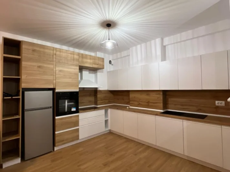 Jepet me qira – Apartament 2+1+2 në Residenca Erli Porcelan