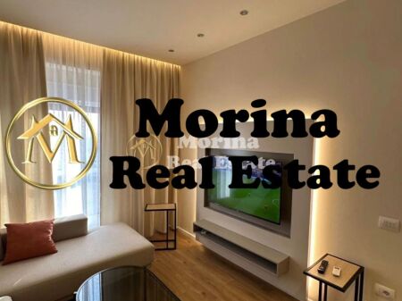 Qera | Apartament 1 + 1 | Rezidenca Kaimi | 550 €/muaj