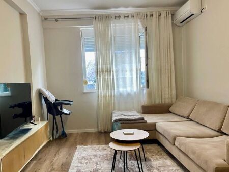 1+1 kati2 68m2 kati2 Kodra e Diellit