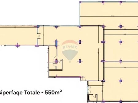 Negozio in vendita presso il Ministero degli Esteri!