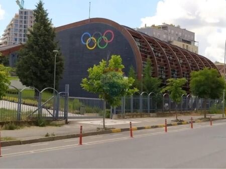 Unità in vendita al Parco Olimpico