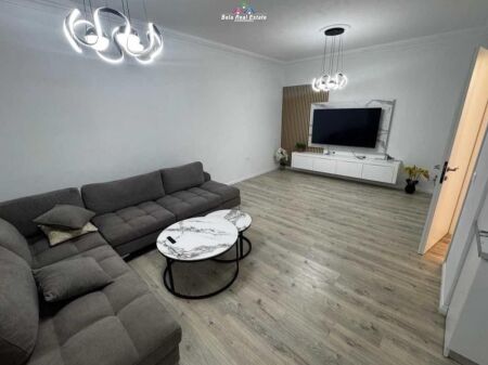 Vile Me Qera 2+1 Ne Sauk ( ID BV22573) Tirane