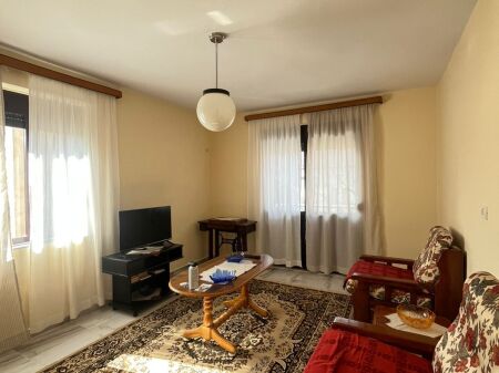 Appartamento 1+1 in affitto – Via Mine Peza