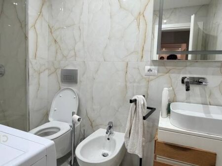 In affitto 2+1+2 al Lago Secco