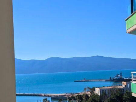 🆕🏡 JEPET ME QIRA APARTAMENT 1+1+2 BALLKONE NE LUNGOMARE VLORE