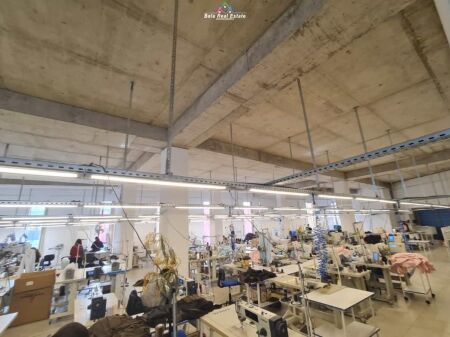 Office For Rent In Kombinat (ID BZ2835) Tirana