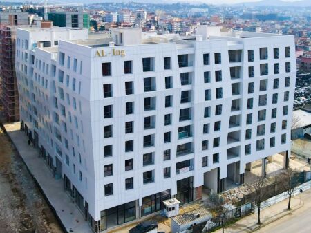 🏗️ Apartment 2+1+2 for Sale  📍 At Porcelan Residence 3