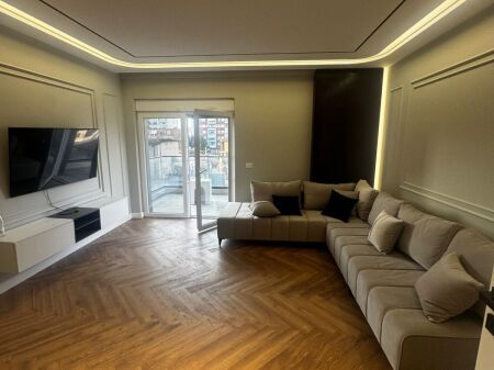 Apartment 2+1+2 for sale in 📍 Ali Dem !