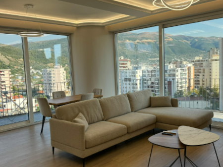 🏡 Vendesi Appartamento 2+1+2 – Skel, Vlorë