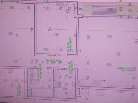 Apartament Ne Shitje 2+1 Ne Porcelan ( ID B120806) Tirane