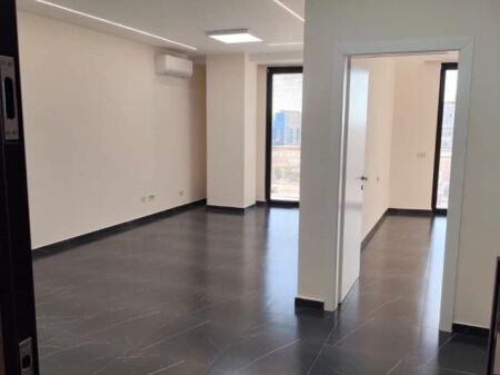 Office for Rent 1+1 at Mine Peza (ID BZ2701) Tirana