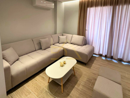 Apartament Modern me Qira Afatshkurtër  – Sarandë