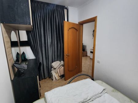 AFFITTASI APPARTAMENTO 1+1 IN SPIAGGIA