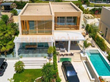 Shitet, Vilë 2-katëshe, ”Green Coast Resort ”.