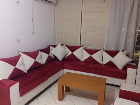 APARTMENT 1+1. 40000 LEKE.ASTIR