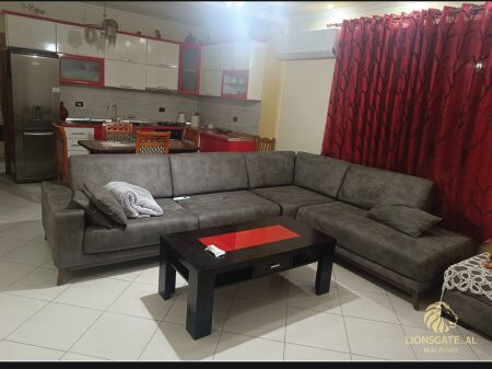 Apartment 2+1 for rent