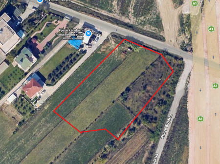 🏗️ TOKË PËR SHITJE NË VORË 🌟