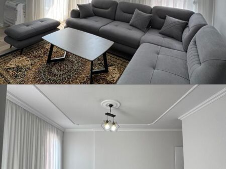 APARTMENT 2+1 FOR RENT – UNIVERS CITY