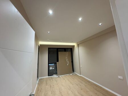 For rent 1+1+empty parking ASTIR URBAN GATE 45,000 lek