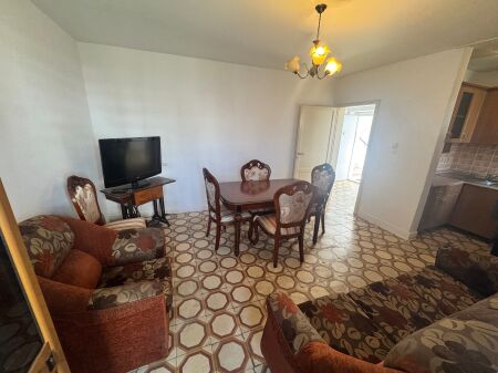 🏡 Jepet me Qera Apartament 3+1 – Mulliri i Vjetër, Stacioni i Fundit i Tiranës së Re