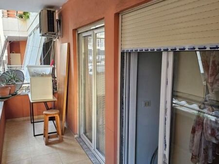 Jepet apartament 2+1+2 me qera tek Rezidenca Vizion Plus