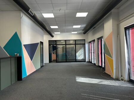 Premises for rent at Pharmacy 10