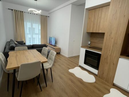 Apartament 2+1, Ali Dem!