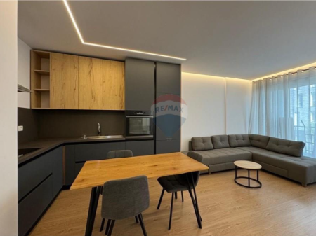 Apartament per shitje 1+1 tek Fiori Di Bosco