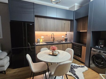 Apartament 1+1 me qera, Ali dem